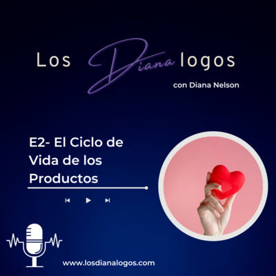 E2- El Ciclo de Vida de los Productos