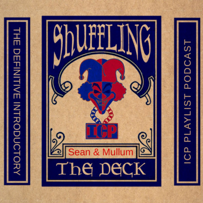 Shuffling the Deck EP 37: "House of Wax"