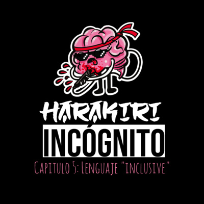 Lenguaje Inclusive episode artwork