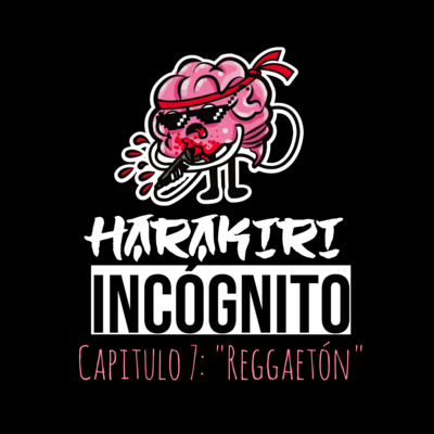 "Reggaetón" episode artwork