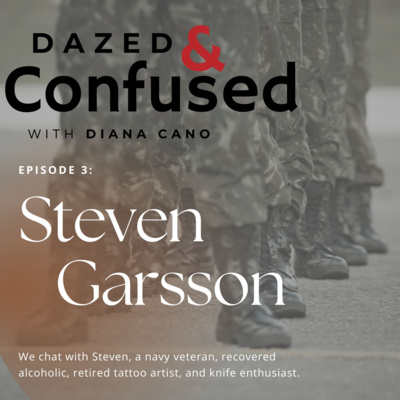DAZED & CONFUSED WITH DIANA CANO