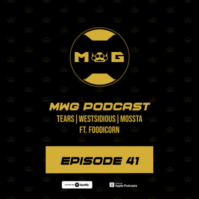 MWG Podcast
