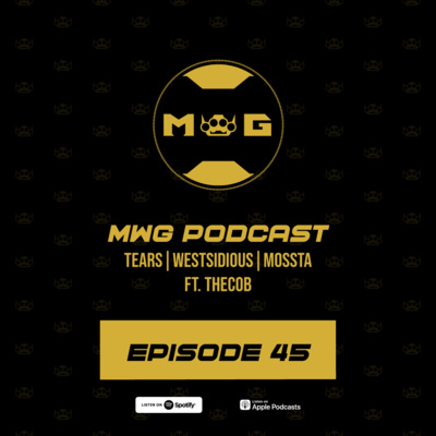 MWG Podcast
