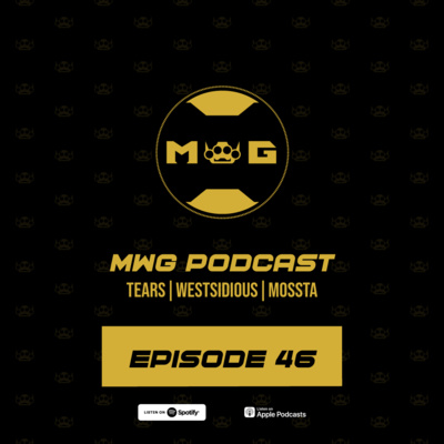 MWG Podcast