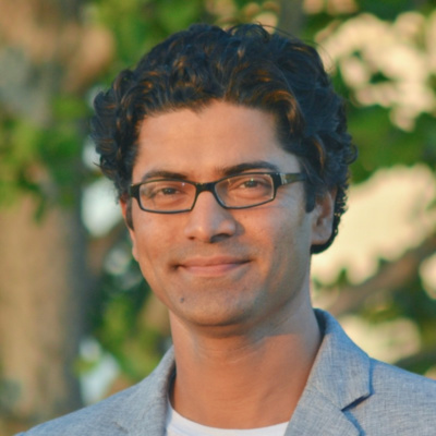 Episode 61: Chinmay Soman - Robots in Your Fields