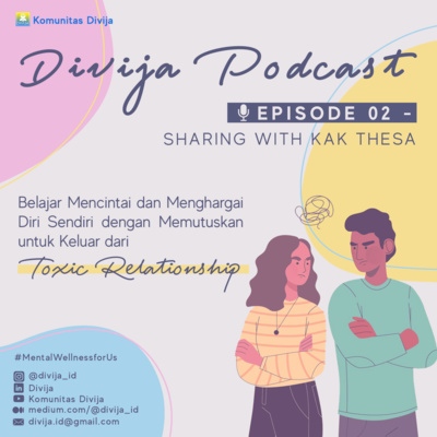 Divija Podcast