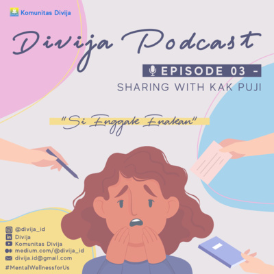 Divija Podcast