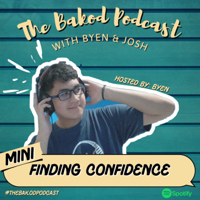 Mini - Finding Confidence