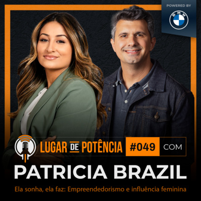 Lugar de Potência por Ricardo Basaglia