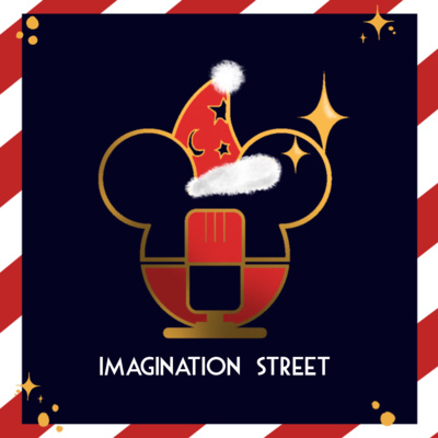 Episode 9 : IMA - Les shows de Noël episode artwork