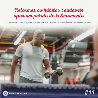 FAMILIARIZAR