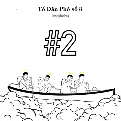 Họp phường #2 Họp phường #2