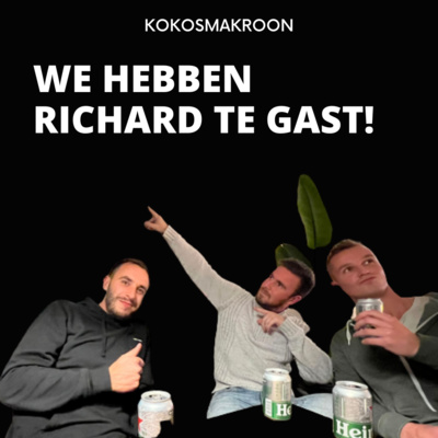 Kokosmakroon