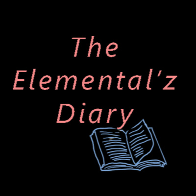 The Elemental\'z Diary
