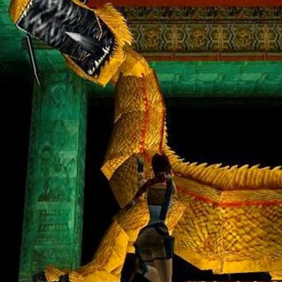 Dragon slaying and worship - 屠龍拜龍