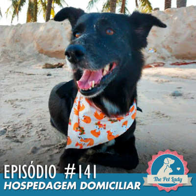 141 - Hospedagem Domiciliar