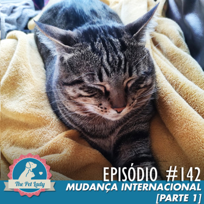 142 - Mudança Internacional [Parte 1]