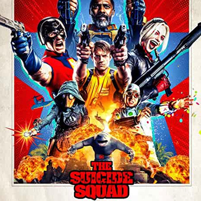 Ep 3: The Suicide Squad (R.2021)