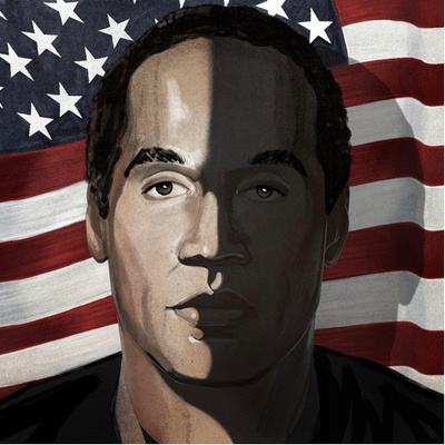 Part 1: O.J.: Theory of the Truth (2021)