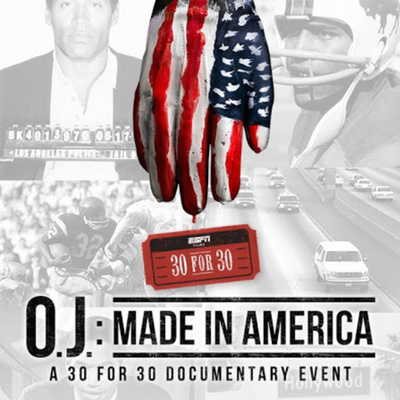 Part 2: O.J.: Theory of the Truth (2021)