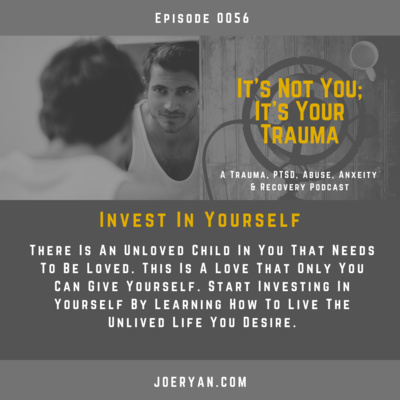 EP 0056 - Invest In Yourself (Subscription)