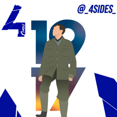 EP. 2 - 1917. A verdadeira experiência de guerra. episode artwork
