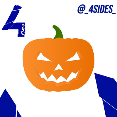 EP. 7 - Especial de Halloween. episode artwork