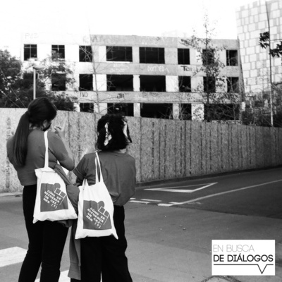 En busca de diálogos