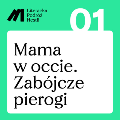 Literacka Podróż Hestii