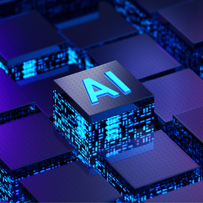 AI: the fifth industrial revolution? – AI and copyright: an uneasy fit? episode artwork