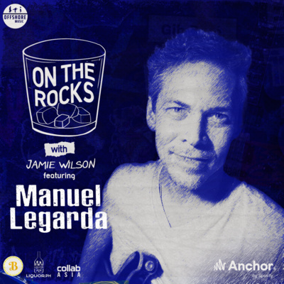 Manuel Legarda