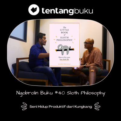 Tentang Buku