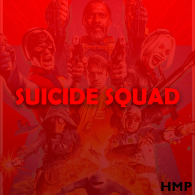 The Suicide Squad (2021) | جوخه انتحار 