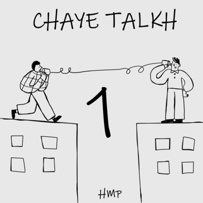 Chaye Talkh EP.1 (cameron herrin) | (چای تلخ قسمت 1 (کامرون هرن