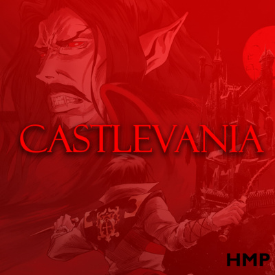 Castlevania | کَسِلوِینیا