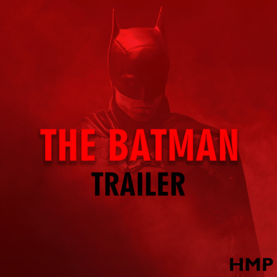 the batman trailer | تریلر بتمن