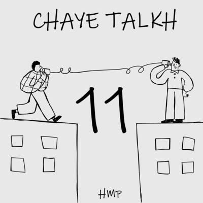 Chaye Talkh EP.11 (music) | چای تلخ قسمت.10 (موزیک)