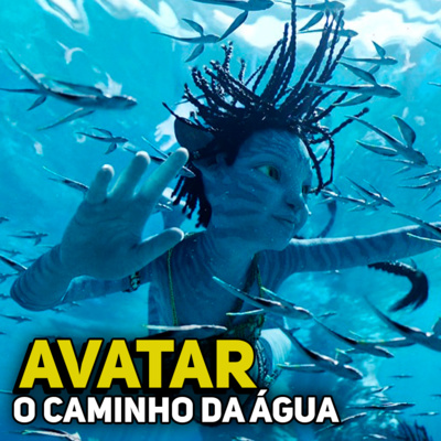 Avatar: O Caminho da Água episode artwork