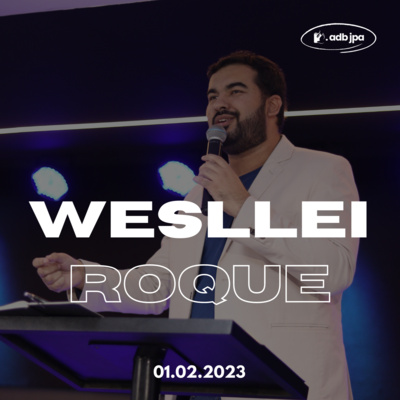 A FAMÍLIA PRÓDIGA - Dc Well Roque episode artwork