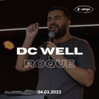 MEMÓRIA, ESPERANÇA E AÇÃO - Dc. Well Roque  episode artwork