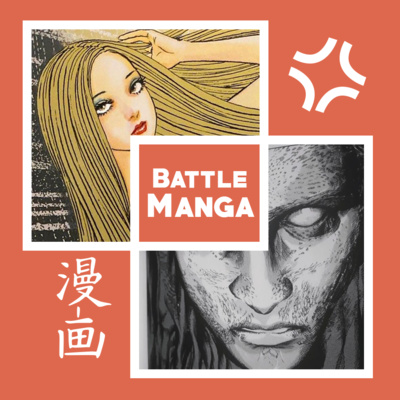 De case en case - Podcast manga et animation japonaise