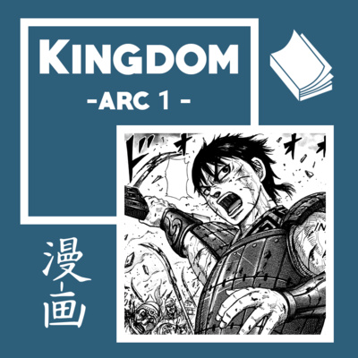 KINGDOM - Tomes 1 à 5 - De Case en Case #2