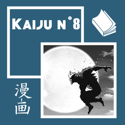 KAIJU n°8 - De case en case #19