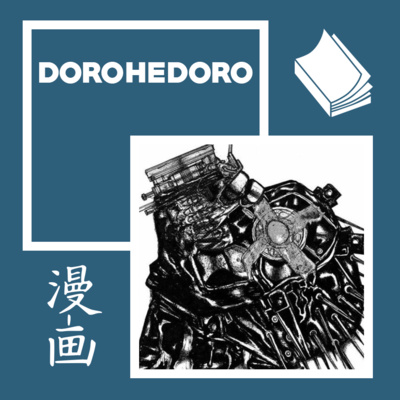 DOROHEDORO - De case en case #22