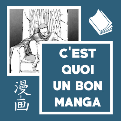 De case en case - Podcast manga et animation japonaise
