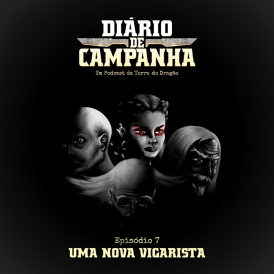 Blades in the Dark Ep. 7 | Uma nova vigarista (c/ Bruno Cobbi)