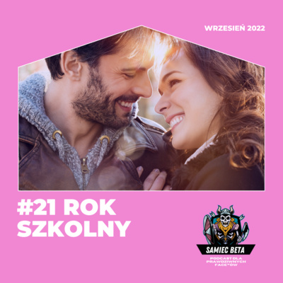 #21 - NOWY FILM, FOLIARZ ZA KAMERĄ I PLOTKI [+18] episode artwork