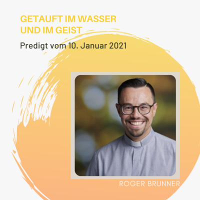 Predigten und Impulse aus dem Pastoralraum MLB