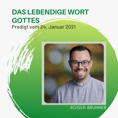 Predigten und Impulse aus dem Pastoralraum MLB