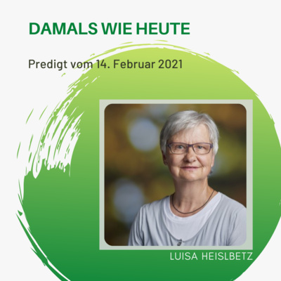 Predigten und Impulse aus dem Pastoralraum MLB